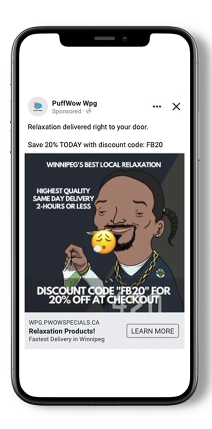 Ad Preview