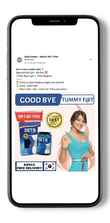 Ad Preview